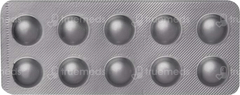 Alivher Es 2/25 Mg Tablet 10